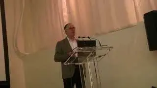 Henk Van Gils Ultimaker 3D Printshow New York 2014