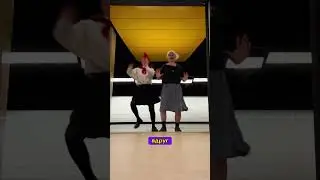 ПРОСТО ТРЕШ!