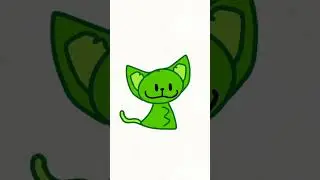 making bfb characters into animals.