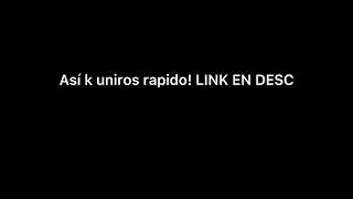 ÚLTIMO SORTEO ANTES DE IRME LINK EN DESC