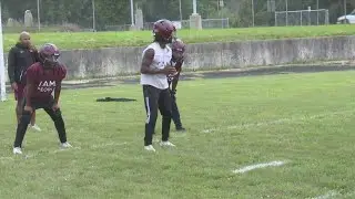 Boot Camp: Peoria High