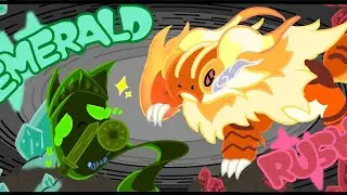 A Hunt where I don't keep the Mhtint? | Doodle World