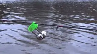 Осенний  выезд за налимом