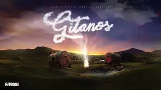 Afro House / Gitanos - 