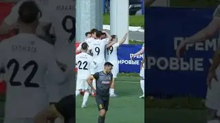 «Блестяще» 🤩 Константин Кучинский 🐺 #fcisloch #фкислочь #football #футбол 📹 @belarusff