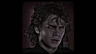 Anakin Skywalker edit | #youtube #shorts