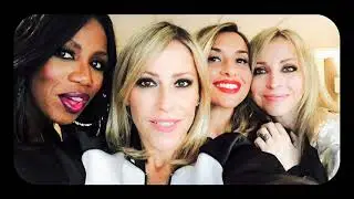 Madonna - Like a Prayer | All Saints cover