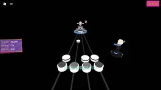 NOLTN's Robeats Archive: Santa-San (Hard) (ArcadeSona's map) NO MISS