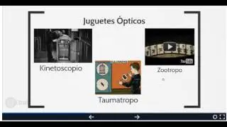 Dirección de Fotografía - Sesión 1: Introducción
