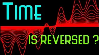 How do you prove tomorrow is future ? | Arrow of Time