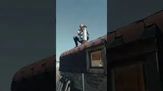 Баня-бочка.7771