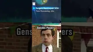 Remember this in Genshin? 