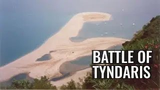 Battle of Tyndaris