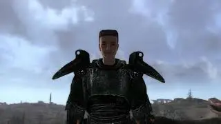 Fallout 3 - Fallout Overhaul Kit {FOOK} {No Damage} - Part 14 - Agreement
