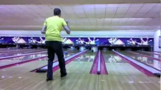 Lop Strike!