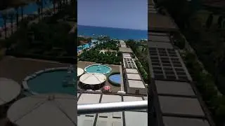 Отдых в Турции, лайфхак с номером. Kervansaray kundu