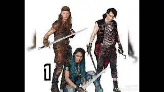 qual é o melhor grupo em descendentes