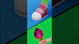 The Magic Spoon! 