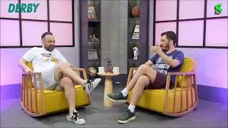 erman derman ve emre özcan bacak konusuna açıklık getiriyor