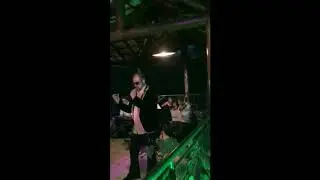 RODRIGO LATERZA- No seu coraçao eu vou sempre estar - CASAMENTO