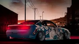 DAIKOKU FUTO | DRIFT PARADISE