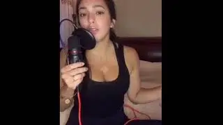 To Me - Alina Baraz (Cover)