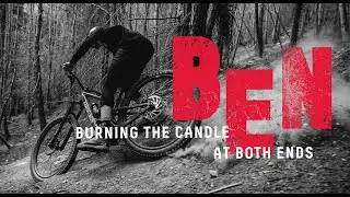 True Story: Ben Hildred