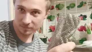 Вторая Дробная Перегонка 