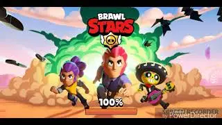 До ладно новый боец!!!!! Brawl Stars