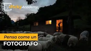 Pensa come un fotografo