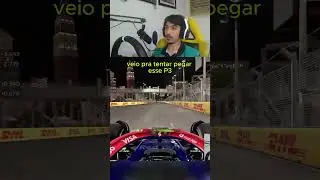 Significado de entrosamento 🤝 #f124 #f1 #f1edit #simracing