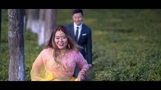 Post Wedding of Govind&Susmee|| By Darshan Wedding Photography