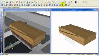 TopSolid WoodCam 04-Fixed-Direction-Topsolid Hungarian user.avi