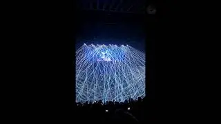 LASERS + INSANE VISUALS = EXCISION