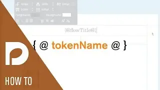 How to Work with Tokens | Engrave Mode in Dorico
