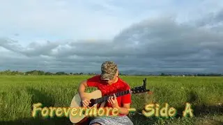 Forevermore - Side A (Guitar Fingerstyle)(arr. by Ralph Jay Triumfo)
