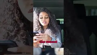 My ex Gf Called me In front Of My Wife