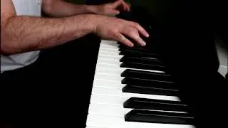 Shawn Mendes - Wonder (Piano Cover)