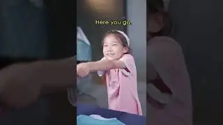 How to Remove the Handwriting on School Uniform👔? Even Mom👩 Cannot Get it off!