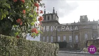Musicians Inc at Blenheim Palace - Hire