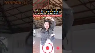 BINI CHERRY ON TOP SLOW MO DANCE TUTORIAL 0.5X SPEED 