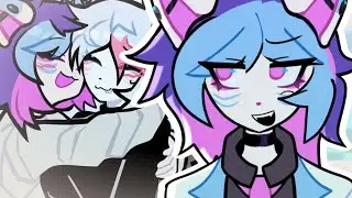 L.E.S // ANIMATION MEME