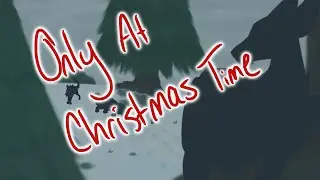 Only At Christmas Time part 12 (WCTFA)