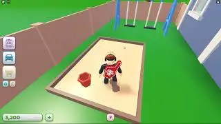 Big City Tycoon Roblox 27.03.2022