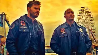 Грань времени ✔️ Русский трейлер (2020)