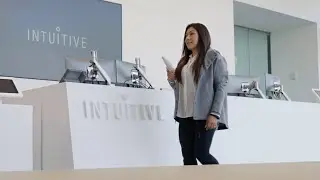 We Are Intuitive