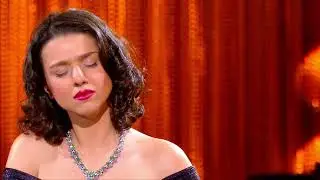 L'Orchestre de chambre de Paris et Khatia Buniatishvili jouent l'hymne ukrainien !
