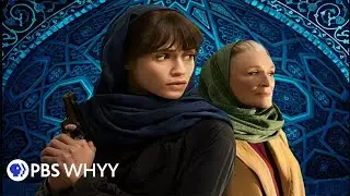 Tehran - Flicks (2022)