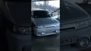 Lada 2112 WRC о Youtube канале