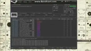 Steam parser!